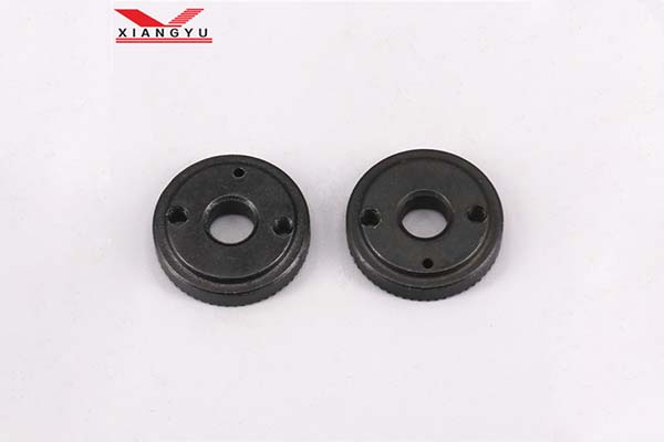 粉末冶金紡織機(jī)械離合器齒輪加工定制